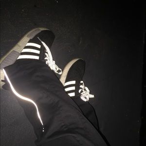 Meet your Posher, Roshane